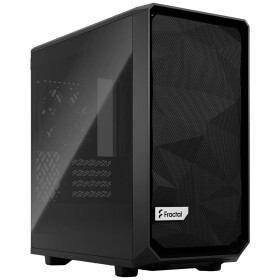 Fractal Design Meshify 2 Mini TG Dark Tint FD-C-MES2M-01