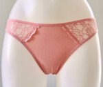 Dámské kalhotky Poppy - Donella M lososová