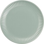 Ib Laursen Dezertný tanier Mynte Green Tea 19,5 cm