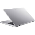 Acer Aspire 3 (A315-59 .001) strieborná / 15.6" FHD / Intel Core i3-1215U 1.2GHz / 8GB / 512GB SSD / Intel UHD / W11H (NX.K6SEC.001)