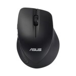 Asus WT465 čierna / optická myš / 1000dpi / USB (90XB0090-BMU040)