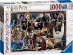 Ravensburger Harry Potter vs. Voldemort dielikov