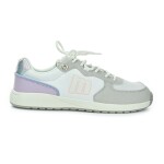 Mtng Free Apolo Plity Off White/Lety White/Ráz Silver barefoot tenisky 42 EUR