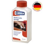 Xavax čistič sklokeramických dosiek 250 ml (111726-X)