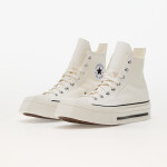 Tenisky Converse Chuck 70 De Luxe Squared Egret/ Black/ Egret EUR 36