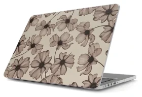 Burga Barely Yours / Puzdro pre MacBook Air 13" (DE_03M_MBA13_A1932)