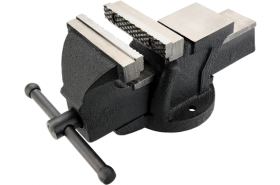 TOPEX 07A112 Zverák 125 mm