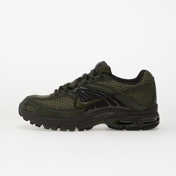 Tenisky Nike Air Max Moto 2K Sequoia/ Cargo Khaki-Black-Newsprint EUR 40.5