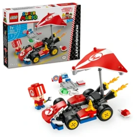 LEGO® Super Mario™ 72032 Mario Kart™ - Standard Kart