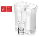 Philips AWP2980WH/31 biela / Filtračná kanvica / 3 l (AWP2980WH/31)