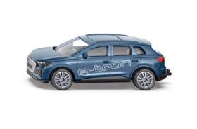 Siku Blister Audi Q4 e-tron