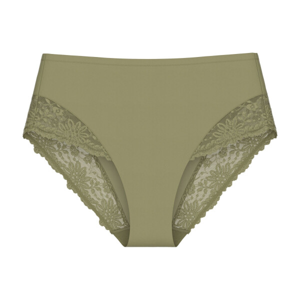 Ladyform Soft Maxi nohavičky Olive 7855 - Triumph 46