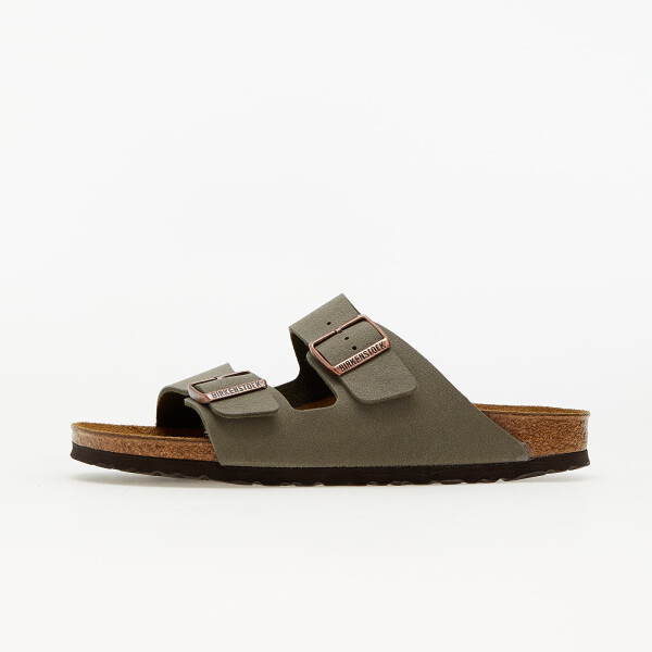 Tenisky Birkenstock Arizona BFBC Stone EUR 38