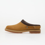 Tenisky Timberland Premium Clog Shoe Wheat Nubuck EUR 38
