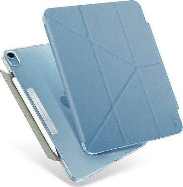 Uniq case Camden iPad Air 10,9 2022/ 2020 Antimicrobial UNIQ-NPDA10.9GAR 2022 CAMNBU blue