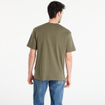 Tričko Vans They Are Just Shoes Loose T-shirt Khaki L