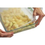 Silikónová fólia pre uskladnenie potravín 2ks 23x18, 30x21 - Silikomart - Silikomart