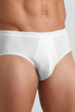 Pánske slipy men Basic Midi - Sloggi