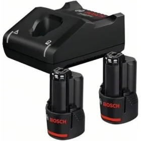 BOSCH 1600A019R8 / Štartovacia sada / 2× GBA 12V 2.0Ah + GAL 12V-40 Professional (1600A019R8)