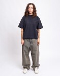 Carhartt WIP W' S/S Lambert T-Shirt Black Moon M