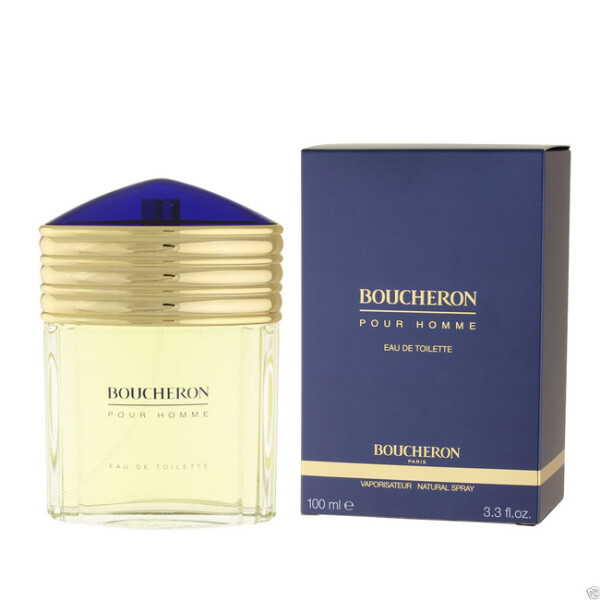 Boucheron Pour Homme EDT ml