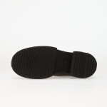 Tenisky Rick Owens Leather Boots - Beatle Gabe Black EUR 13