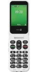 Doro Leva E22 čierno-biela / Mobilný telefón (380594)