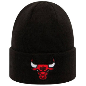 Kšiltovka New Era Chicago Bulls s manžetou 12156075 OSFM