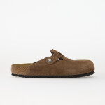 Tenisky Birkenstock Boston LEVE Dark Tea EUR 44