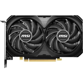 MSI GeForce RTX 4060 Ti VENTUS 2X BLACK OC