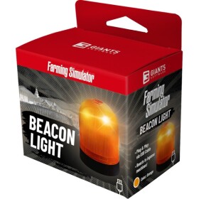 Farming Simulator Beacon Light