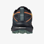 Tenisky Mizuno Wave Daichi 9 (M) Sunburn/ Fortune Yellow/ North A EUR 40