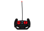 Mamido RC terénne auto 1:18 žlté diaľkovo ovládané