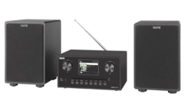 Imperial DABMAN i310 CD rádio