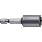 Makita P-06002 / kľúč nástrčný 1/4" / SW10 x 65mm (P-06002)