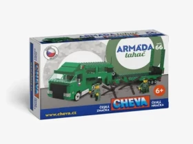Cheva 66 Ťahač