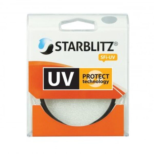 Starblitz UV filter 55mm (SFIUV55)