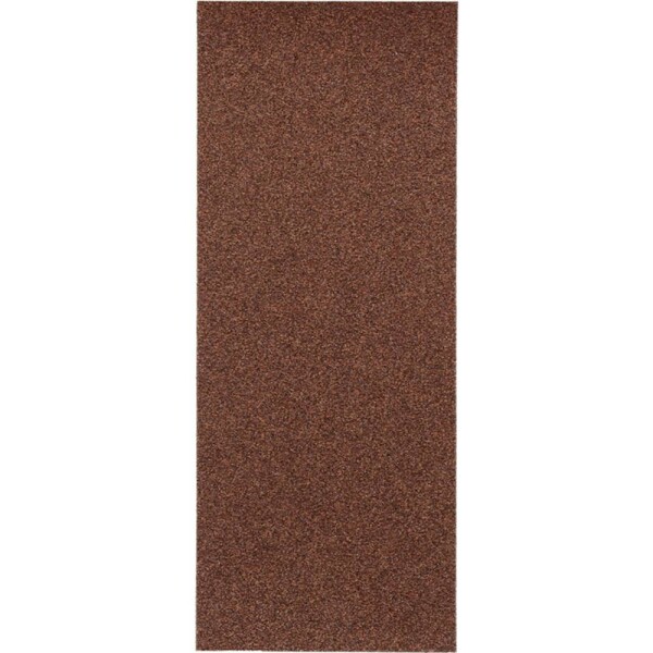Kwb 815060 brúsny papier Zrnitosť 60 (d x š) 230 mm x 93 mm 10 ks; 815060