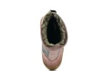 Froddo UP G3160249-5 Grey/Pink barefoot zimné snehule 26 EUR