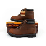 Topánky Skechers M 205274/CDB 44
