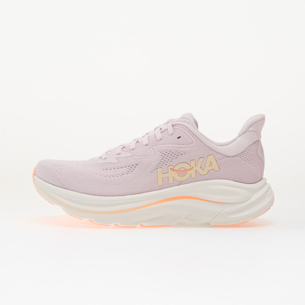 Tenisky Hoka® W Clifton 10 Lilac Cream/ Tangerine Glow EUR 40