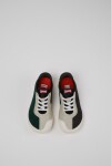 Camper Twins K800651-008 Sella Hely AD celoročné nízke topánky 38 EUR