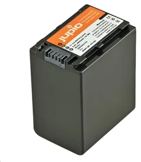 JUPIO NP-FV100 / Akumulátor pre Sony videokamery / info chip / 2900 mAh (VSO0031V2)