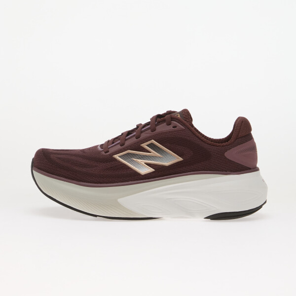 Tenisky New Balance Fresh Foam x More v6 Cherry Leather/ Fast Track EUR 39
