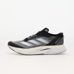 Tenisky adidas Adizero Boston 12 M Core Black/ Ftw White/ Carbon EUR 46 2/3