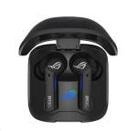 Cetra True Wireless slúchadlá čierna