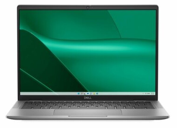 DELL Latitude 7450 sivá / 14" FHD + / Intel Core Ultra 7-165U 1.7GHz / 16GB / 512GB SSD / Intel Graphics / W11P (41NYX)