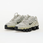 Tenisky Nike W Shox TL Light Bone/ Off Noir-Olive Aura EUR 42.5