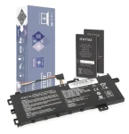 Batéria B21N1818 pre Asus VivoBook 15 A512, R512, X512 / Batéria pre notebook / 7,6 V / 4150 mAh / 32 Wh (BC/AS-A512-2)