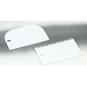 Cukrárska karta 15 cm 2 ks - Ibili - Ibili